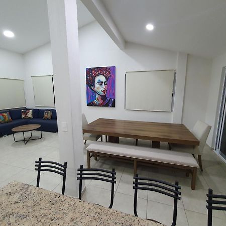 Villas Frida Kahlo Bucerías Εξωτερικό φωτογραφία