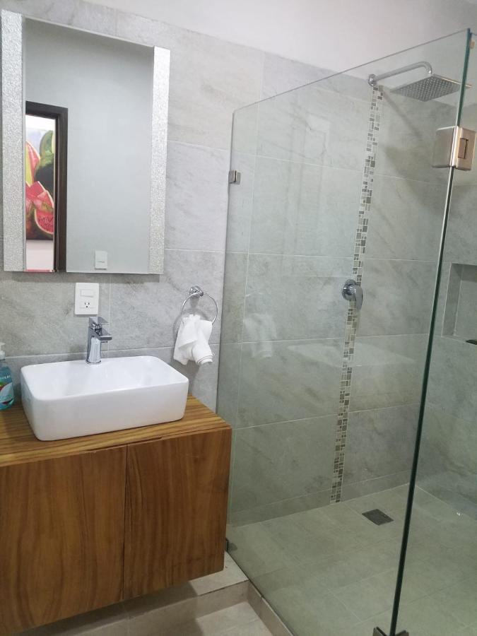 Villas Frida Kahlo Bucerías Εξωτερικό φωτογραφία