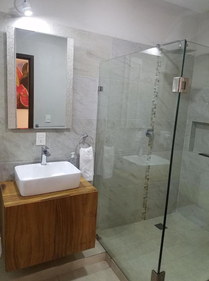 Villas Frida Kahlo Bucerías Εξωτερικό φωτογραφία