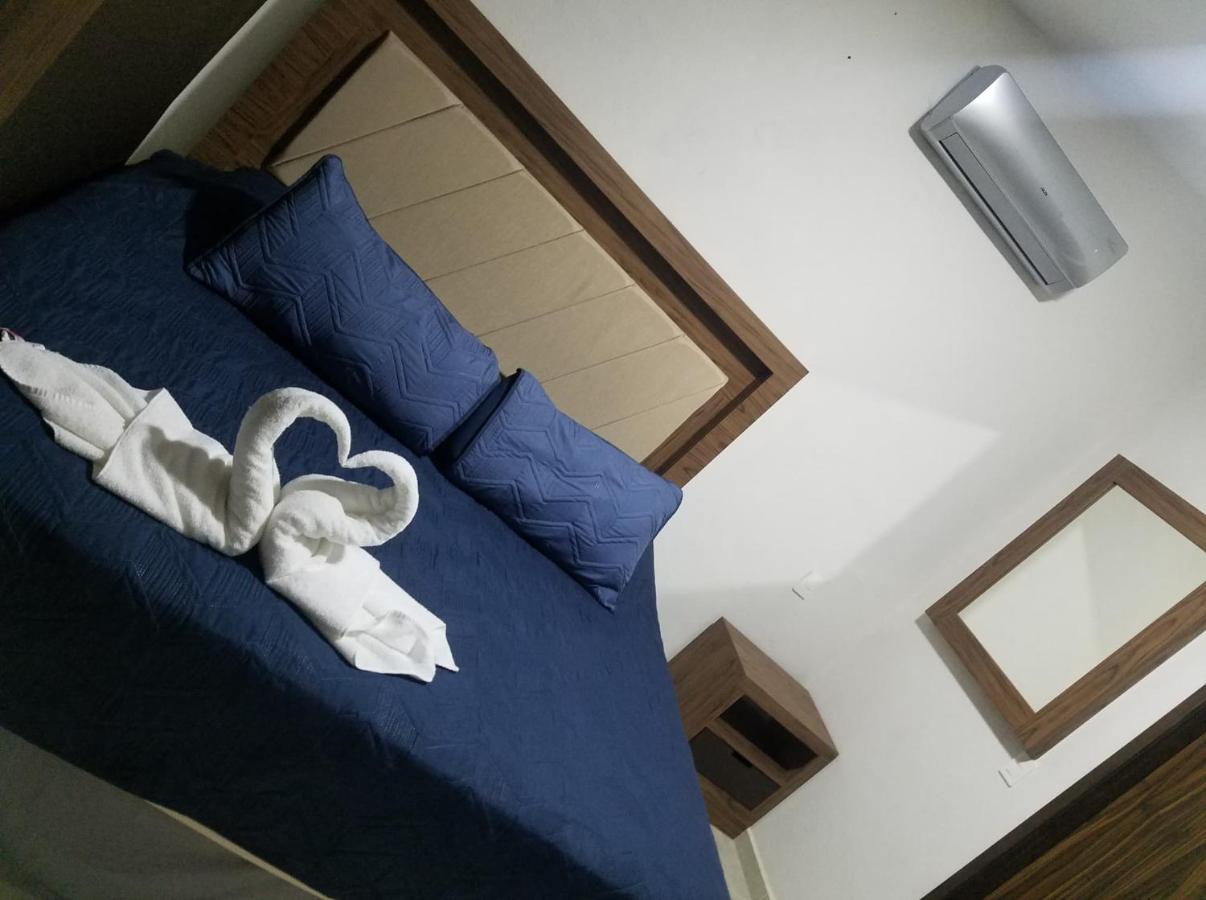 Villas Frida Kahlo Bucerías Εξωτερικό φωτογραφία