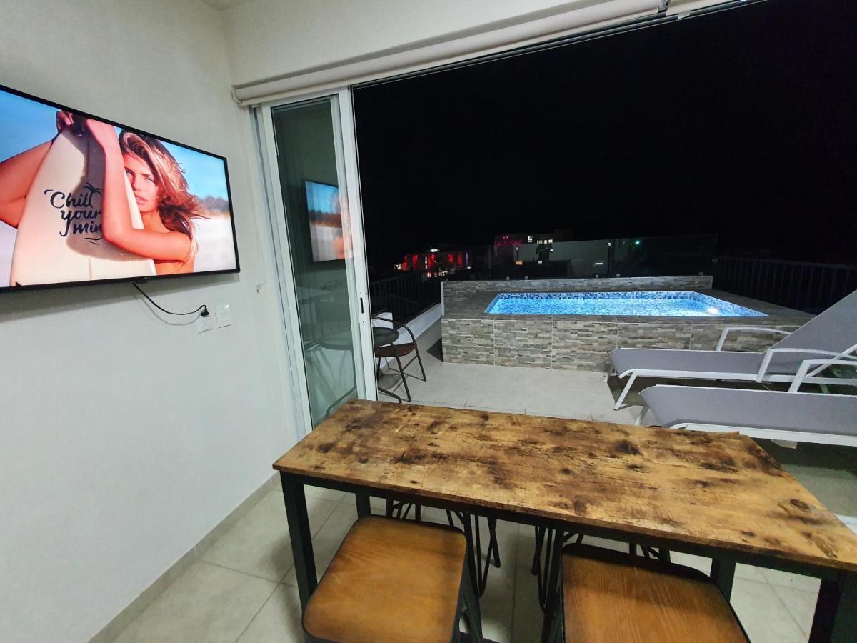 Villas Frida Kahlo Bucerías Εξωτερικό φωτογραφία
