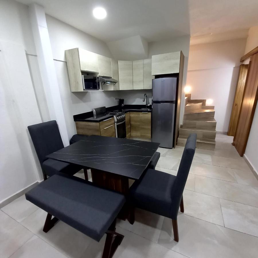 Villas Frida Kahlo Bucerías Εξωτερικό φωτογραφία