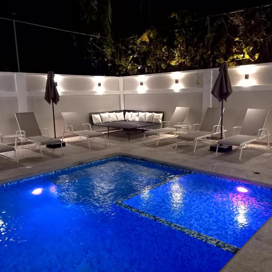 Villas Frida Kahlo Bucerías Εξωτερικό φωτογραφία