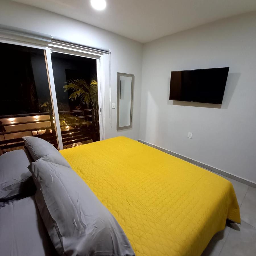 Villas Frida Kahlo Bucerías Εξωτερικό φωτογραφία