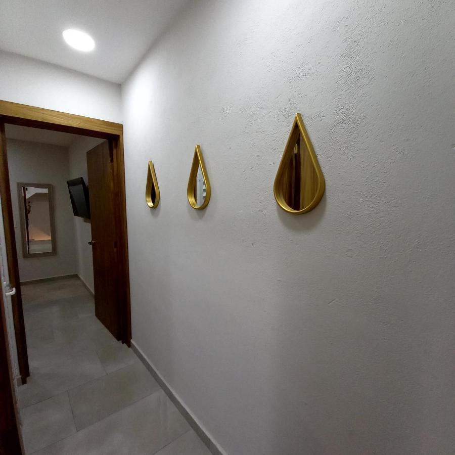 Villas Frida Kahlo Bucerías Εξωτερικό φωτογραφία